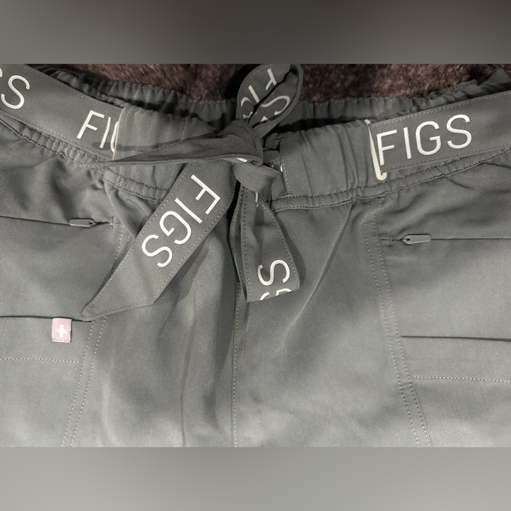 Figs High Waisted Winston Limited Edition